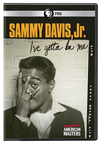 American Masters: Sammy Davis Jr.: I've Gotta Be Me DVD von PBS