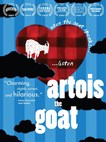 Artois The Goat [DVD] [Region 1] [NTSC] [US Import] von PBS