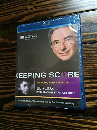 Berlioz: Symphonie Fantastique [Blu-ray] von PBS