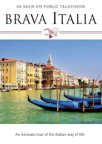 Brava Italia [DVD] [Region 1] [NTSC] [US Import] von PBS
