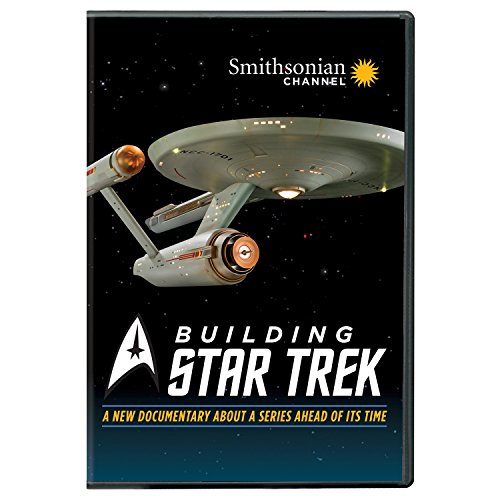 Building Star Trek [DVD] [Import] von PBS