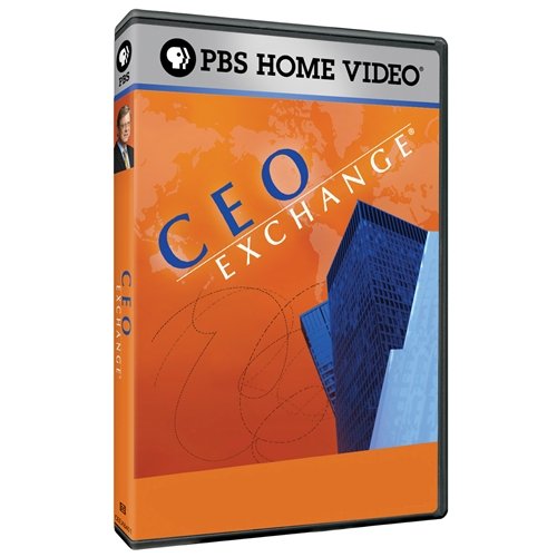 CEO Exchange: Winning The Game: The Rough-and-Tumble Business of Sports DVD CEO Exchange: Winning The Game: The Rough-and-Tumble Business of Sports DVD von PBS