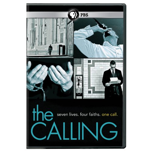 Calling (2pc) [DVD] [Region 1] [NTSC] [US Import] von PBS