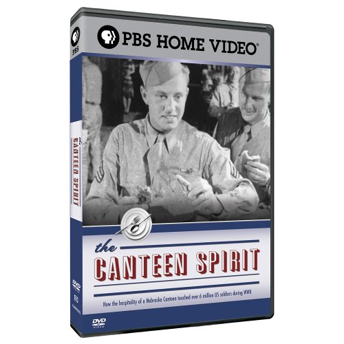 Canteen Spirit [DVD] [Import] von PBS