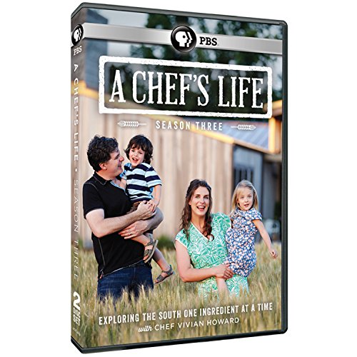 Chef's Life: Season 3 [DVD] [Import] von PBS