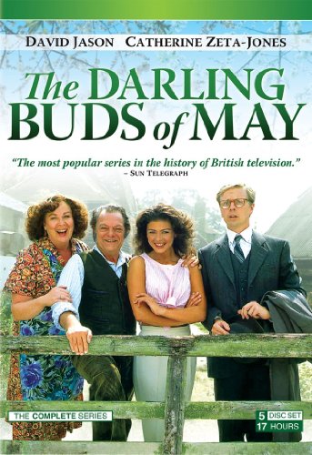 Darling Buds of May [DVD] [Import] von PBS