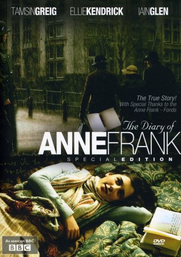 Diary Of Anne Frank: Special Edition (2pc) / (Ws) [DVD] [Region 1] [NTSC] [US Import] von PBS