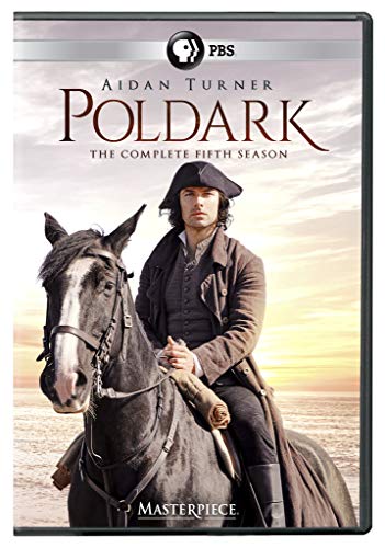 Dvd - Masterpiece: Poldark: Season 5 [Edizione: Stati Uniti] (1 DVD) von PBS