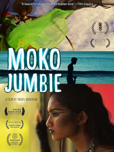 Dvd - Moko Jumbie [Edizione: Stati Uniti] (1 DVD) von Indiepix