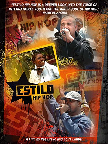 Estilo Hip Hop [DVD] [Region 1] [NTSC] [US Import] von PBS