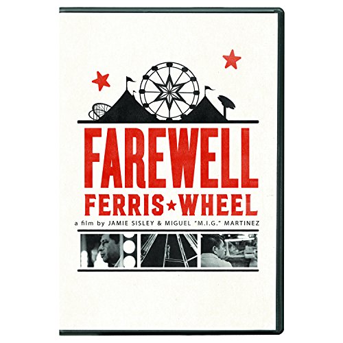 Farewell Ferris Wheel DVD von PBS