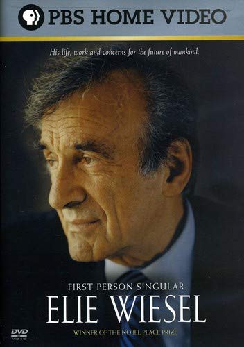 First Person Singular: Elie Wiesel [DVD] [Region 1] [NTSC] [US Import] von PBS