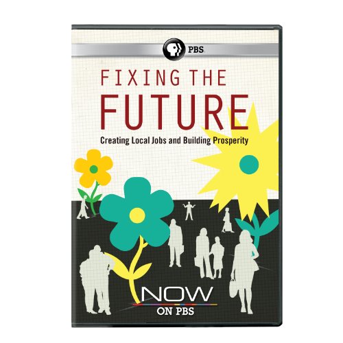 Fixing the Future: Now on Pbs [DVD] [Import] von PBS