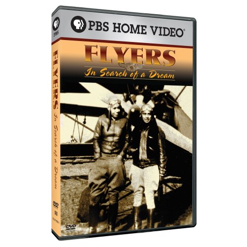 Flyers In Search Of A Dream [DVD] [Region 1] [NTSC] [US Import] von PBS