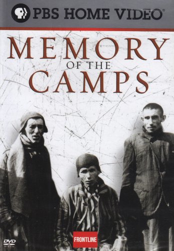 Frontline: Memory of the Camps [DVD] [Import] von PBS