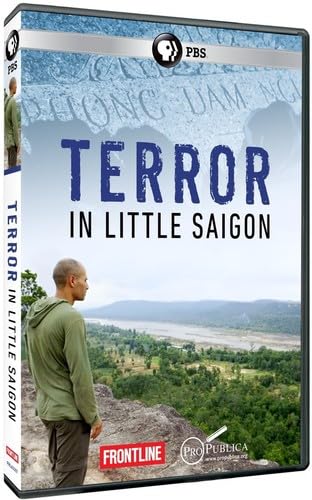 Frontline: Terror in Little Saigon [DVD] [Import] von PBS