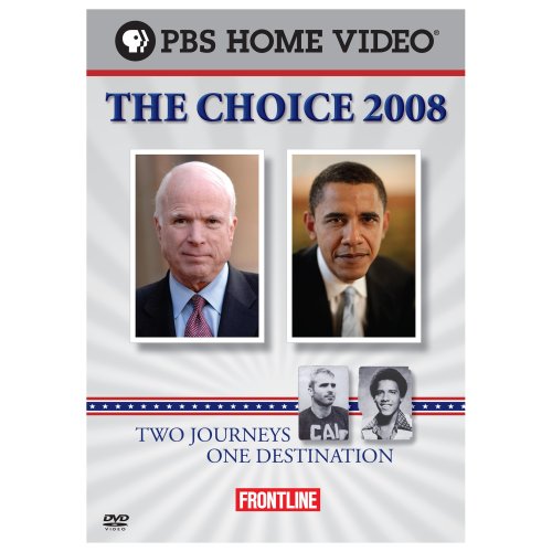 Frontline: The Choice [DVD] [Region 1] [NTSC] [US Import] von PBS