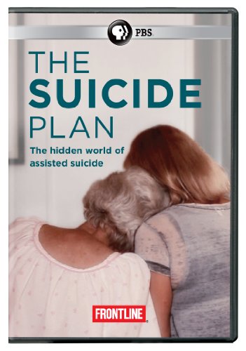 Frontline: The Suicide Plan [DVD] [Region 1] [NTSC] [US Import] von PBS