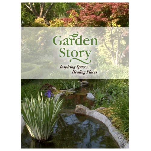 Gardenstory [DVD] [Region 1] [NTSC] [US Import] von PBS