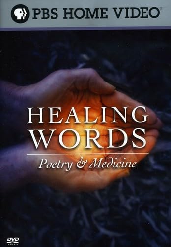 Healing Words: Poetry & Medicine [DVD] [Region 1] [NTSC] [US Import] von PBS