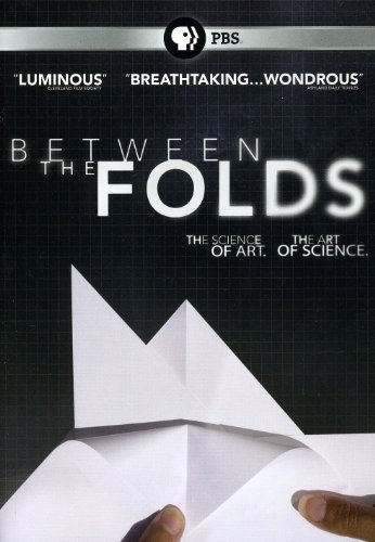 Independent Lens: Between the Folds [DVD] (2010) Dr. Erik Demaine; Giang Dinh (japan import) von PBS