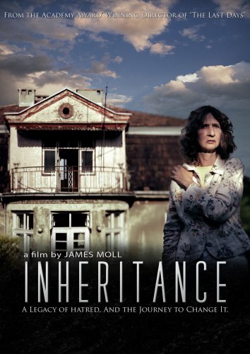 Inheritance: Nazi Legacy & Journey To Change It [DVD] [Region 1] [NTSC] [US Import] von PBS