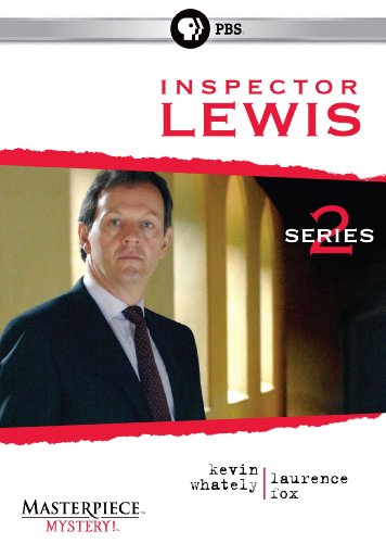 Inspector Lewis 2 [DVD] [Region 1] [NTSC] [US Import] von PBS