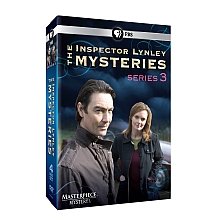 Inspector Lynley Mysteries: Series 3 [DVD] [Import] von PBS