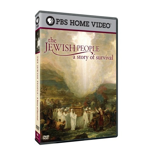 Jewish People: Story Of Survival [DVD] [Region 1] [NTSC] [US Import] von PBS