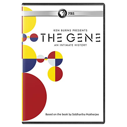Ken Burns Presents The Gene: An Intimate History DVD von PBS