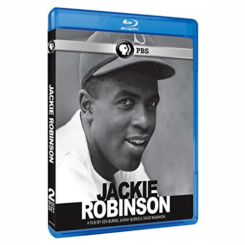 Ken Burns: Jackie Robinson [Blu-ray] [Import] von PBS