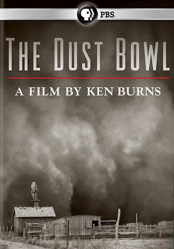 Ken Burns: The Dust Bowl von PBS