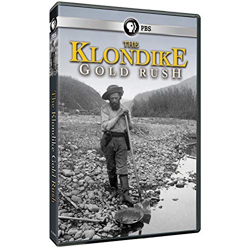 Klondike Gold Rush [DVD] [Import] von PBS
