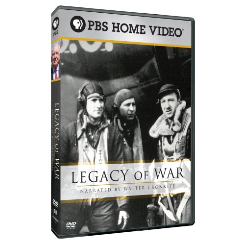 Legacy Of War [DVD] [Region 1] [NTSC] [US Import] von PBS