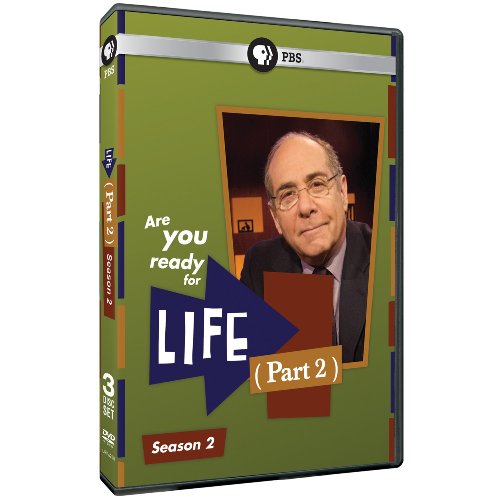 Life 2: Season 2 (3pc) [DVD] [Region 1] [NTSC] [US Import] von PBS