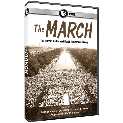 March [DVD] [Region 1] [NTSC] [US Import] von PBS
