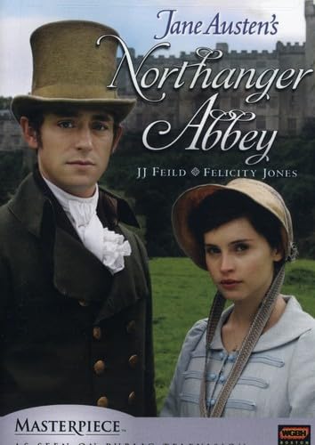 Masterpiece Theatre: Northanger Abbey [DVD] [Region 1] [NTSC] [US Import] von PBS