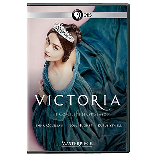 Masterpiece: Victoria DVD von PBS