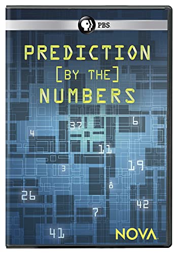 NOVA: Prediction by the Numbers DVD von PBS