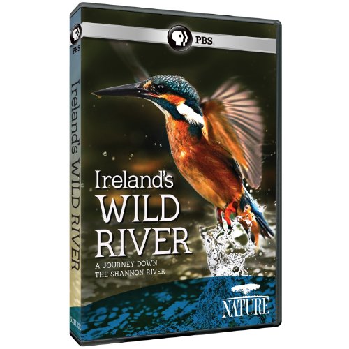 Nature: Ireland's Wild River [DVD] [Region 1] [NTSC] [US Import] von PBS