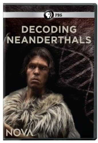 Nova: Decoding Neanderthals [DVD] [Region 1] [NTSC] [US Import] von PBS