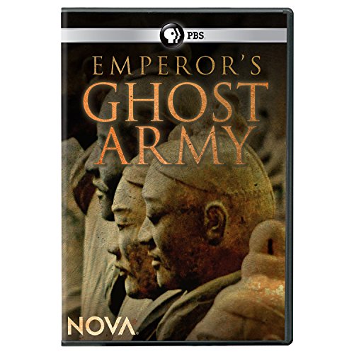 Nova: Emperor's Ghost Army [DVD] [Import] von PBS