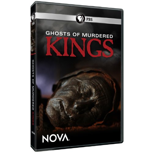 Nova: Ghosts Of Murdered Kings [DVD] [Region 1] [NTSC] [US Import] von PBS