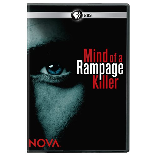 Nova: Mind Of A Rampage Killer [DVD] [Region 1] [NTSC] [US Import] von PBS