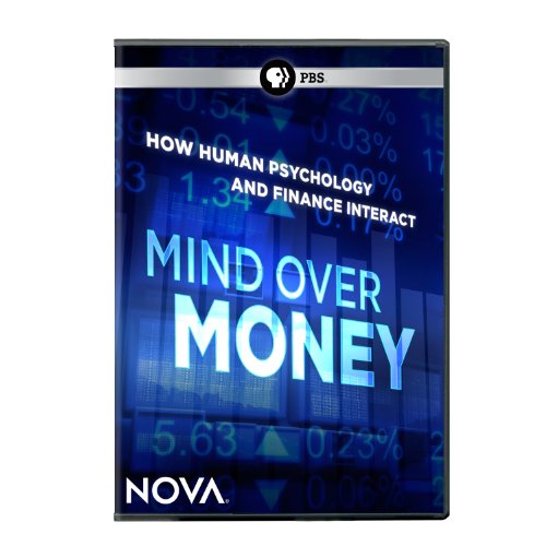 Nova: Mind Over Money [DVD] [Region 1] [NTSC] [US Import] von PBS
