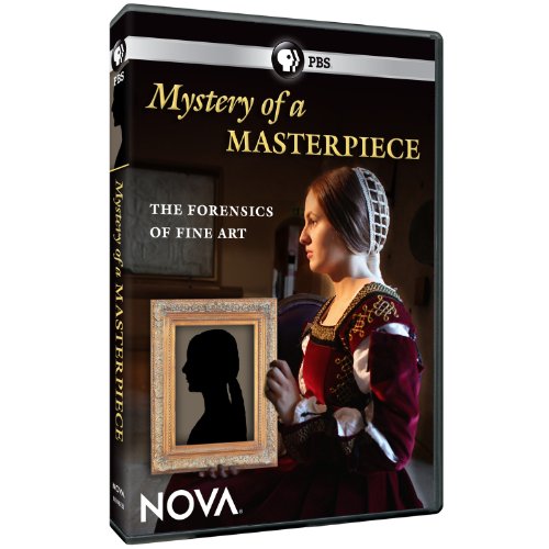 Nova: Mystery Of A Masterpiece [DVD] [Region 1] [NTSC] [US Import] von PBS