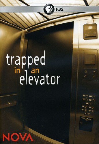 Nova: Trapped In An Elevator [DVD] [Region 1] [NTSC] [US Import] von PBS
