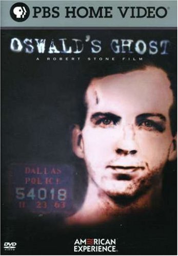 Oswald's Ghost / (Ws Dol Sen) [DVD] [Region 1] [NTSC] [US Import] von PBS