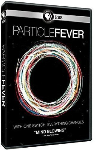 Particle Fever [DVD] [Import] von PBS