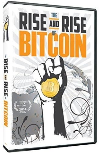 Rise & Rise of Bitcoin [DVD-AUDIO] von PBS